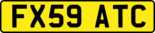 FX59ATC