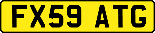 FX59ATG