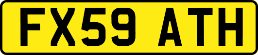 FX59ATH