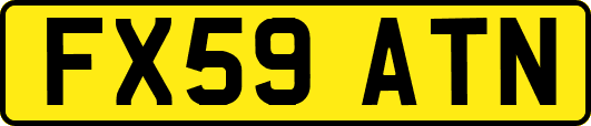 FX59ATN