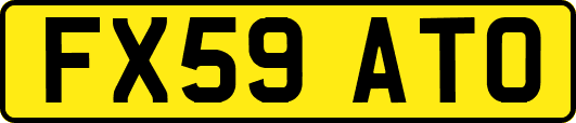 FX59ATO