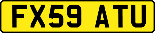 FX59ATU