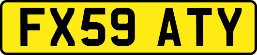 FX59ATY