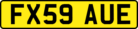 FX59AUE