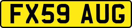 FX59AUG