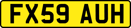 FX59AUH