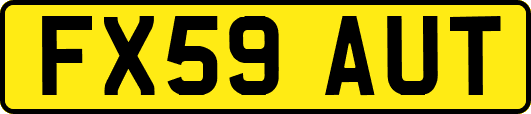FX59AUT