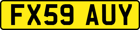 FX59AUY