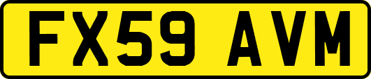 FX59AVM