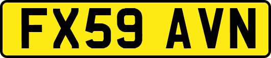 FX59AVN
