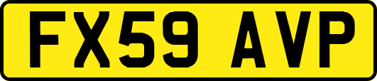 FX59AVP