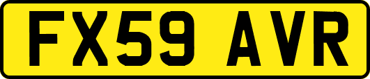 FX59AVR