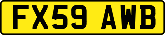 FX59AWB