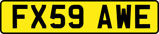 FX59AWE