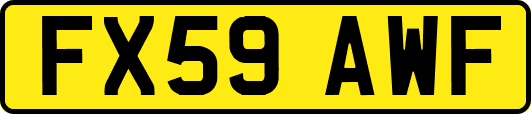 FX59AWF