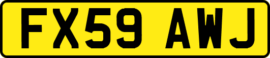 FX59AWJ