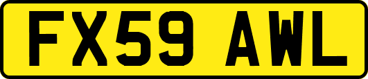 FX59AWL