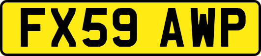 FX59AWP