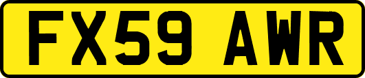 FX59AWR