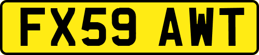 FX59AWT