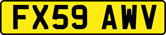 FX59AWV