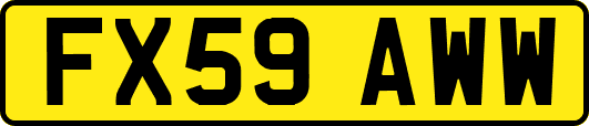 FX59AWW