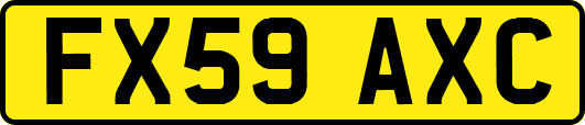 FX59AXC