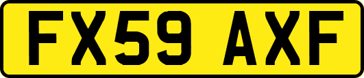 FX59AXF
