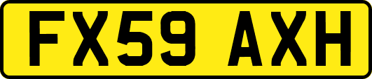 FX59AXH