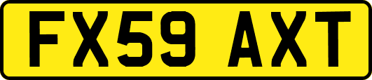 FX59AXT