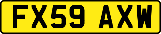 FX59AXW