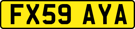 FX59AYA