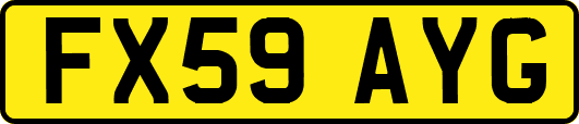 FX59AYG