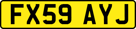 FX59AYJ