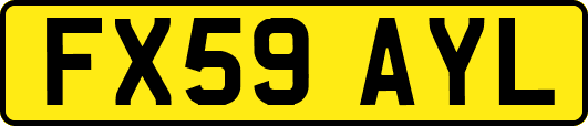 FX59AYL