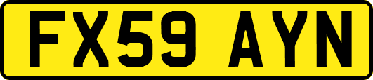 FX59AYN