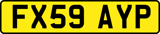 FX59AYP