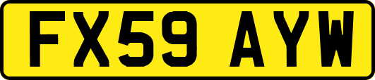 FX59AYW