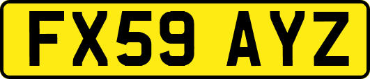 FX59AYZ