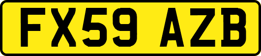 FX59AZB