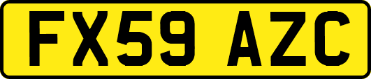 FX59AZC