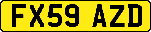 FX59AZD