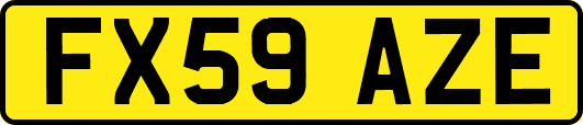 FX59AZE