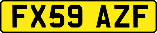 FX59AZF