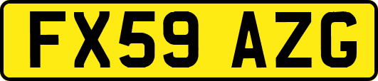 FX59AZG