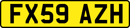 FX59AZH