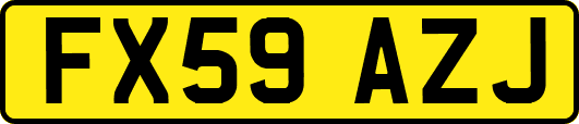 FX59AZJ