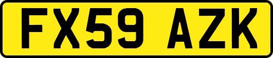 FX59AZK