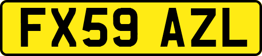 FX59AZL