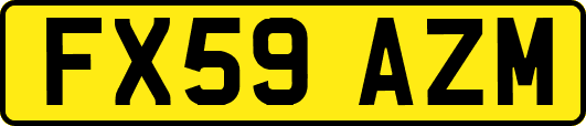 FX59AZM